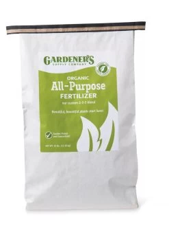 Gardener’s Best® All-Purpose Organic Fertilizer -Green Haven Shop 07304 8277 tif