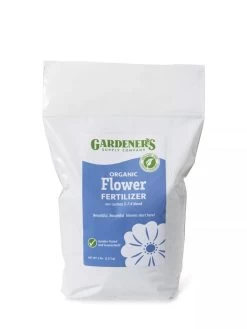 Gardener's Best® Flower Fertilizer 5 Gardener's Best® Flower Fertilizer -Green Haven Shop 07316 8281 tif