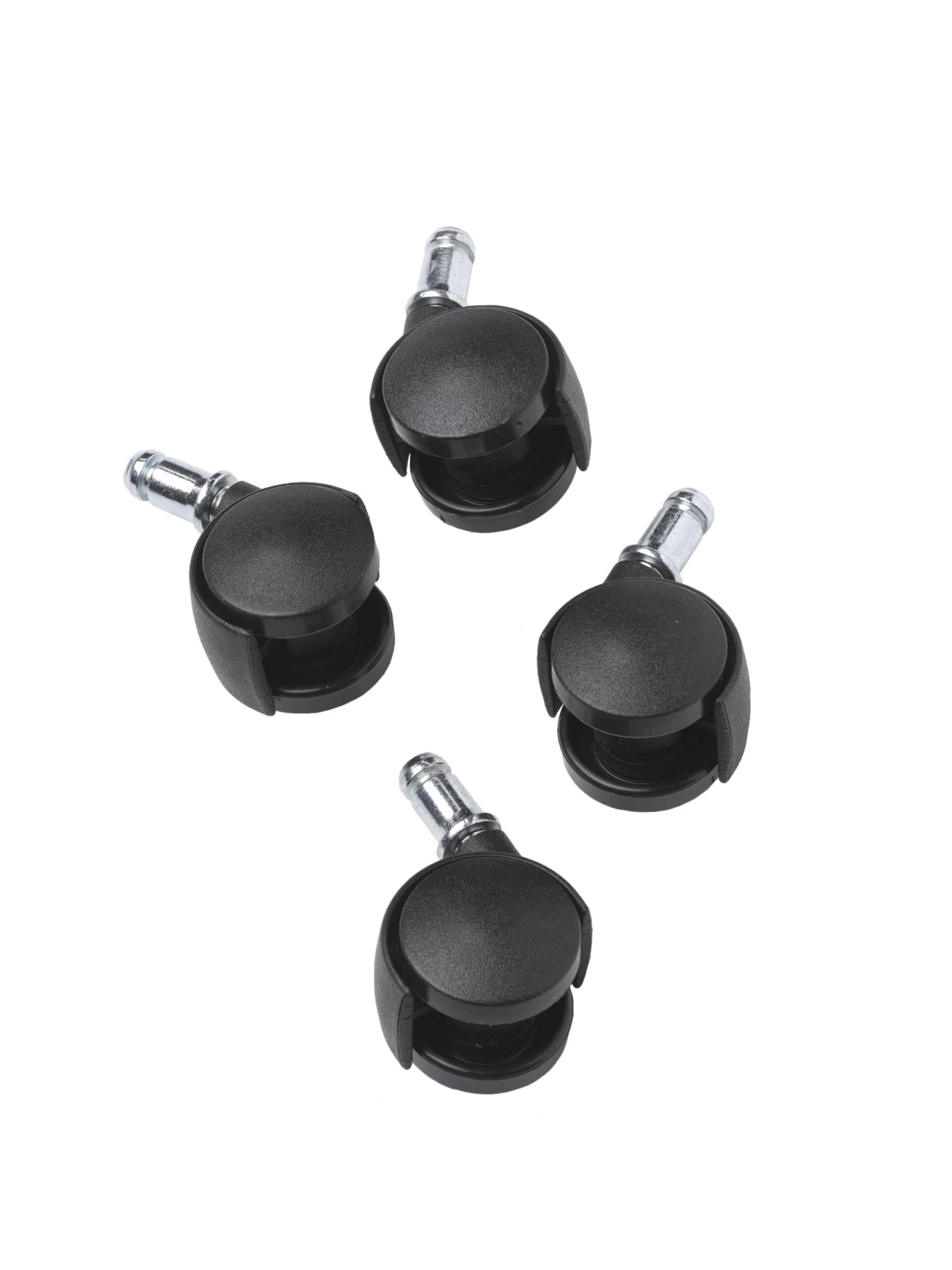Planter Casters, Set Of 4 1 Planter Casters, Set Of 4