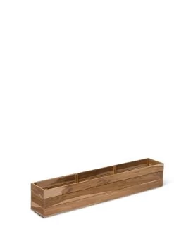 Teak Window Boxes -Green Haven Shop 38832 0500 tif
