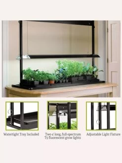 Tabletop Sunlite® Garden -Green Haven Shop 39 360 4