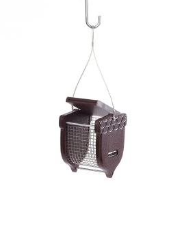 Birds Choice™ Acorn Peanut Bird Feeder -Green Haven Shop 3 4 crop 8598908 05V