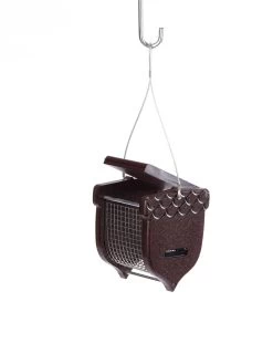 Birds Choice™ Acorn Peanut Bird Feeder -Green Haven Shop 3 4 crop 8598908 06V