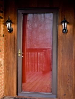 MAXSA® Motion Activated LED Wall Sconces -Green Haven Shop 3 4 crop 8608705 01V tif