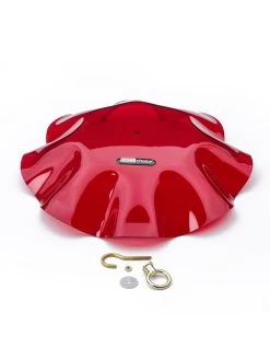 Birds Choice Weather Guard Feeder Cover 17 Birds Choice Weather Guard Feeder Cover -Green Haven Shop 3 4 crop 8608735 21V