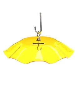 Birds Choice Weather Guard Feeder Cover 15 Birds Choice Weather Guard Feeder Cover -Green Haven Shop 3 4 crop 8608735 25V