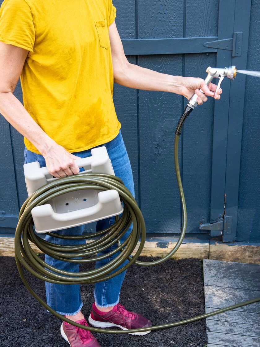 Riverstone Outdoor Sink 3 Riverstone Outdoor Sink - Image 3