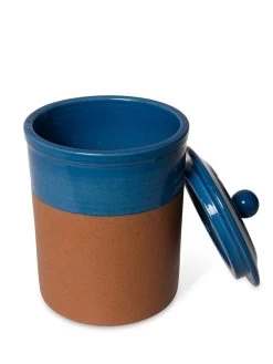 Ceramic & Terra Cotta Compost Crock 5 Ceramic & Terra Cotta Compost Crock -Green Haven Shop 3 4 crop 8612571 323