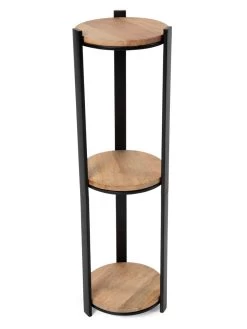 Triple Tower Plant Stand -Green Haven Shop 3 4 crop 8612679 224