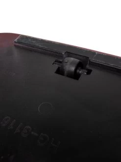 Viva Square Self-Watering Rolling Planter, 20" Diameter, Set Of 2 -Green Haven Shop 3 4 crop 8612930 0109