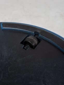 Viva Round Self-Watering Rolling Planter, 20" Diameter, Set Of 2 -Green Haven Shop 3 4 crop 8612933 3907