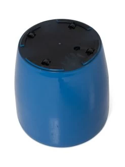 Viva Round Self-Watering Rolling Planter, 20" Diameter, Set Of 2 -Green Haven Shop 3 4 crop 8612933 3910