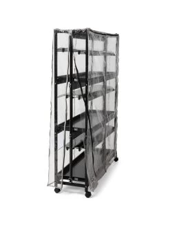 Sunlite 3-Tier Humidity Cover -Green Haven Shop 3 4 crop 8612939 3873