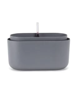 Tolita Recycled Self-Watering Flower Box -Green Haven Shop 3 4 crop 8612964 05V tif