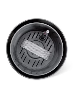 Tolita Recycled Self-Watering Flower Pot, 8" Diameter 7 Tolita Recycled Self-Watering Flower Pot, 8" Diameter -Green Haven Shop 3 4 crop 8612965 05V tif