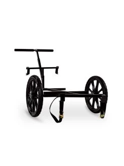 Summer Sled Wheel Kit -Green Haven Shop 3 4 crop 8612970 03V