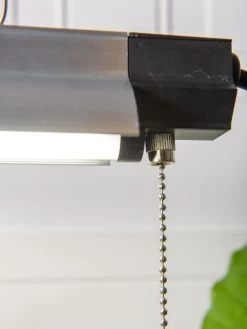 Miracle LED® Hangable LED Grow Light -Green Haven Shop 3 4 crop 8612977 5517