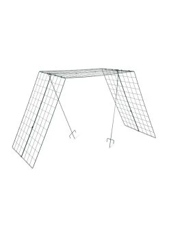 Over The Top Cucumber And Squash Trellis -Green Haven Shop 3 4 crop 8613058 4890