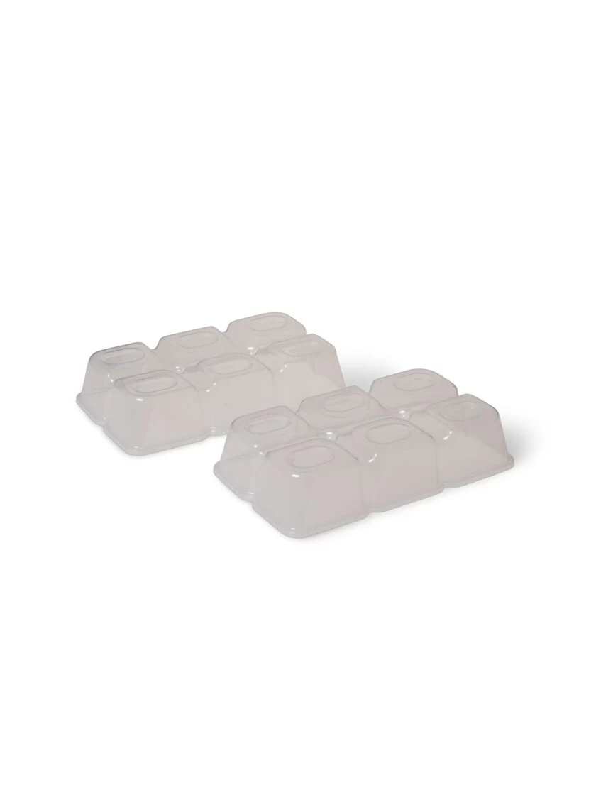 Gardener's Best® Humidity Dome, Set Of 2 1 Gardener's Best® Humidity Dome, Set Of 2