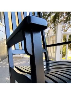 Americana Rocking Chair -Green Haven Shop 3 4 crop 8613364 05v