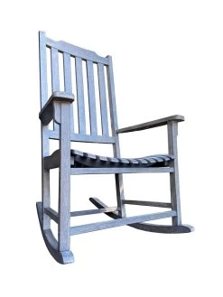 Americana Rocking Chair -Green Haven Shop 3 4 crop 8613364 15v