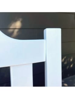 Americana Rocking Chair -Green Haven Shop 3 4 crop 8613364 29v