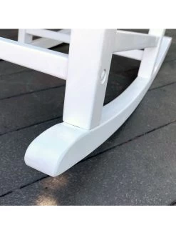 Americana Rocking Chair -Green Haven Shop 3 4 crop 8613364 31v