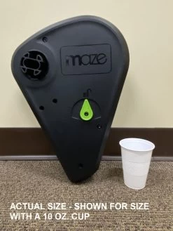 Maze Easy Turn Kit For 65 Gallon Compost Tumbler -Green Haven Shop 3 4 crop 8613577 06V