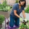 Deep Seat Garden Kneeler