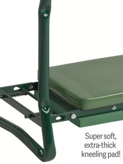 Deep Seat Garden Kneeler 15 Deep Seat Garden Kneeler -Green Haven Shop 40009 788 callout
