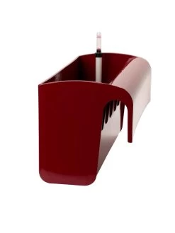 Viva Self-Watering Balcony Railing Planter -Green Haven Shop 8586699 823 tif