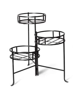 Nesting Triple Pot Stand -Green Haven Shop 8586747 9917 tif