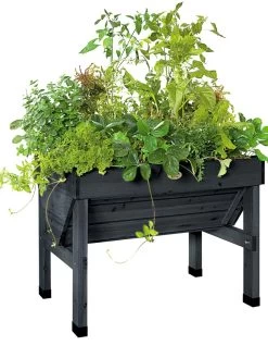 Compact VegTrug® Patio Garden 7 Compact VegTrug® Patio Garden -Green Haven Shop 8586919 001 tif