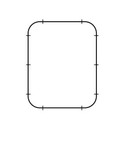 Birdies™ Modular Metal Raised Bed -Green Haven Shop 8586930 MetalRB 001ed 3 4