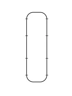 Birdies™ Modular Metal Raised Bed -Green Haven Shop 8586930 MetalRB 002ed 3 4