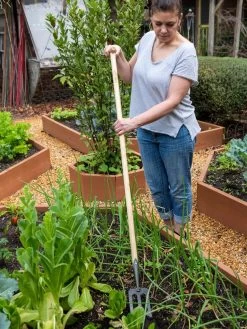 Gardener's Lifetime Spork -Green Haven Shop 8586973 2405 tif