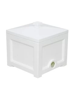 Fairfield Garden Hose Storage Bin -Green Haven Shop 8587080 001V tif