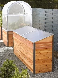 Cedar Cold Frame -Green Haven Shop 8587093 867 tif