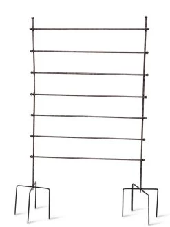 Jardin Ladder Trellis -Green Haven Shop 8587107 7242 tif