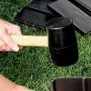 Rubber Mallet
