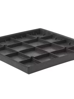 12" X 12" Stomp Stones™, Set Of 4 -Green Haven Shop 8587319 051 tif