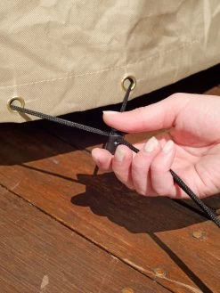 Deluxe Round Table Cover -Green Haven Shop 8587504ta 997 1