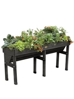 VegTrug® Wallhugger, 18" X 72" -Green Haven Shop 8587836CO 101 tif