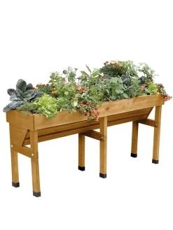 VegTrug® Wallhugger, 18" X 72" -Green Haven Shop 8587836NA 100 tif