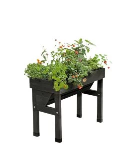 VegTrug® Wallhugger, 18" X 40" -Green Haven Shop 8587848CO 100 tif