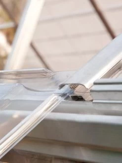 Canopia® By Palram Harmony™ Greenhouse, 6' X 14' -Green Haven Shop 8588022 003V tif 1