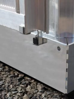 Canopia® By Palram Harmony™ Greenhouse, 6' -Green Haven Shop 8588022 004V tif