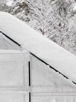 Canopia® By Palram Harmony™ Greenhouse, 6' -Green Haven Shop 8588022 006V tif