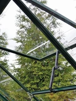 Canopia® By Palram Harmony™ Greenhouse, 6' -Green Haven Shop 8588022 15V tif