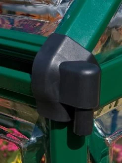 Canopia® By Palram Harmony™ Greenhouse, 6' -Green Haven Shop 8588022 17V tif